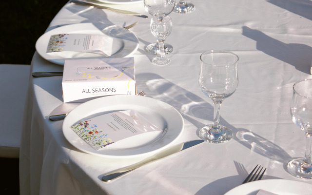 Bungalow All Seasons Sevan