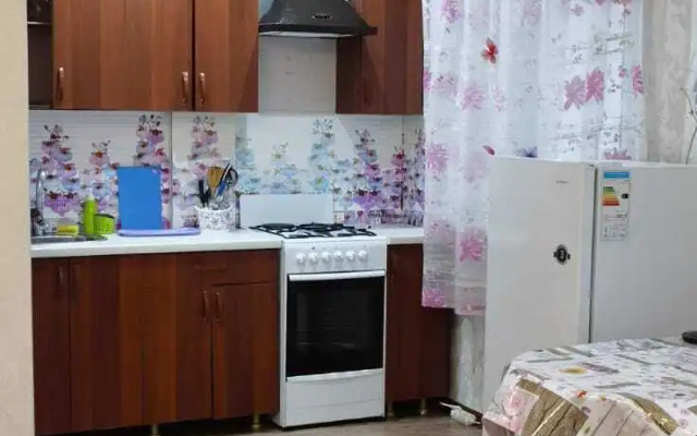 Квартира улица Башкортостана 24