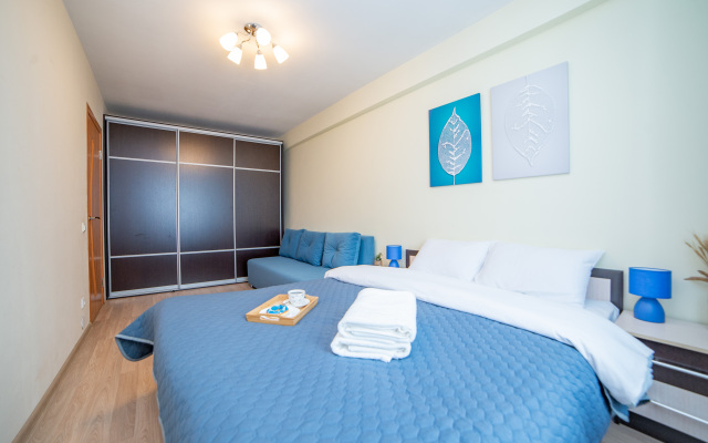 Апартаменты Электриков 26