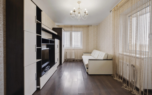 Dobrye Sutki v Tsentre Flat