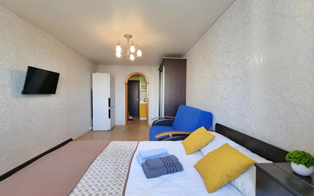 Апартаменты Заселяйся на Назварбаева