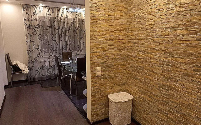 Квартира на Тихорецком переулке 5