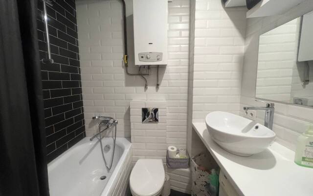 FoxyFlat Portus  Flat