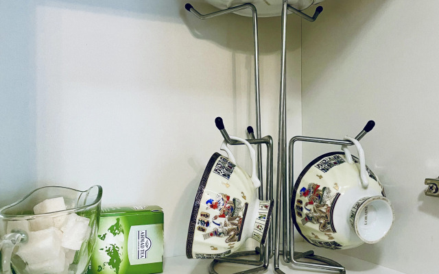 Квартира Уютная студия на Раздольной 1