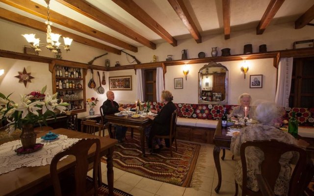 Hoyran Wedre Country Houses Hotel