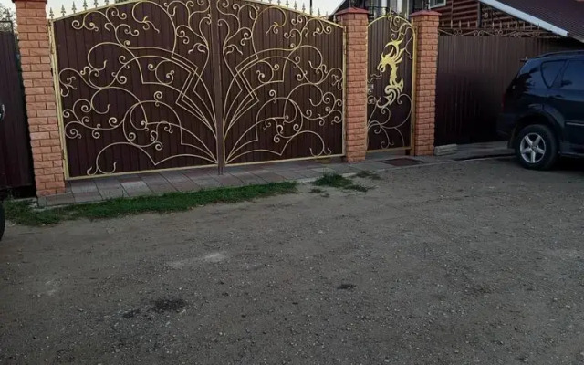 Гостевой дом Причал