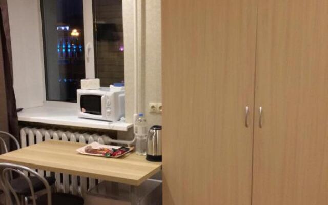 Kremlevsky Bulak Furnished rooms