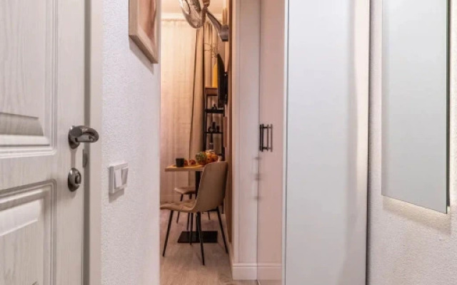 Dzhuliata Apartment 6