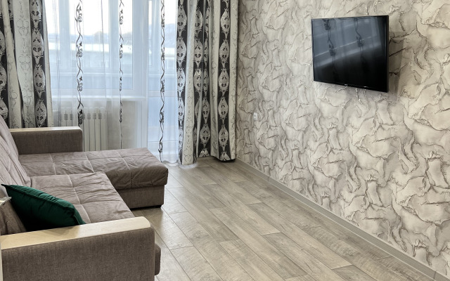 Sozvezdie Kamchatki Na Pr-Te Rybakov 10 Apartments