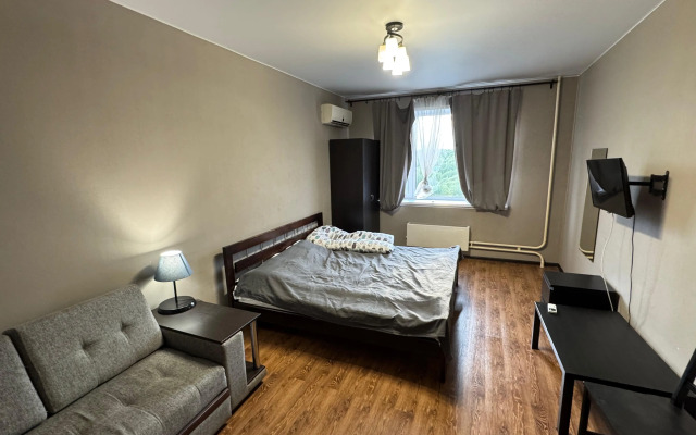 Prekrasnaya Flat