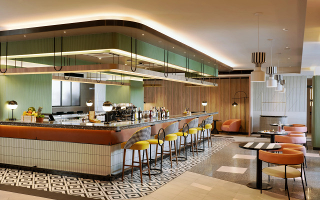 TRIBE Living Bangkok Sukhumvit 39 by AccorHotels