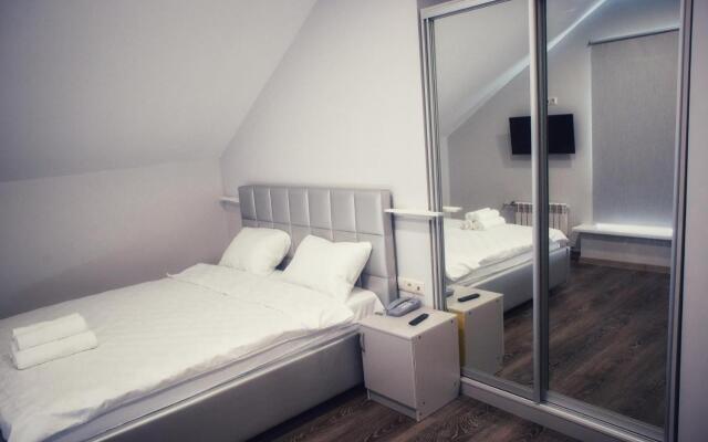 Safia Hotel