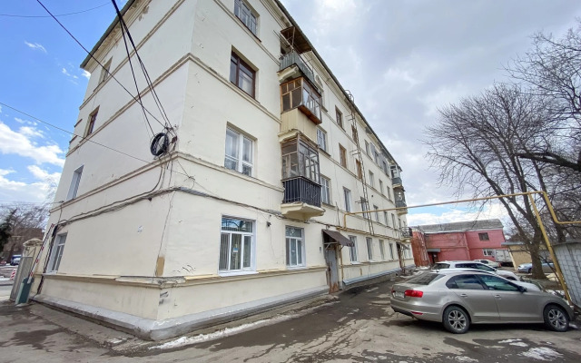 Апартаменты на Ленина 101