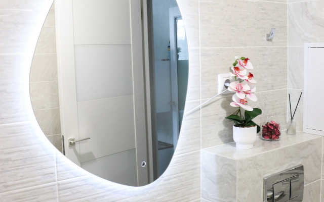 Квартира Прекрасная квартира в центре города