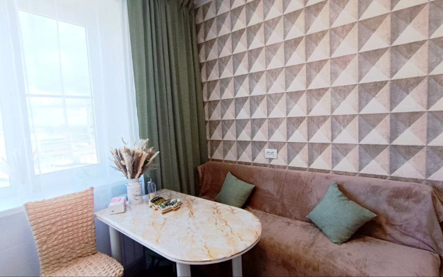 Tatyyanin Dom Na Vakhova 7b Flat