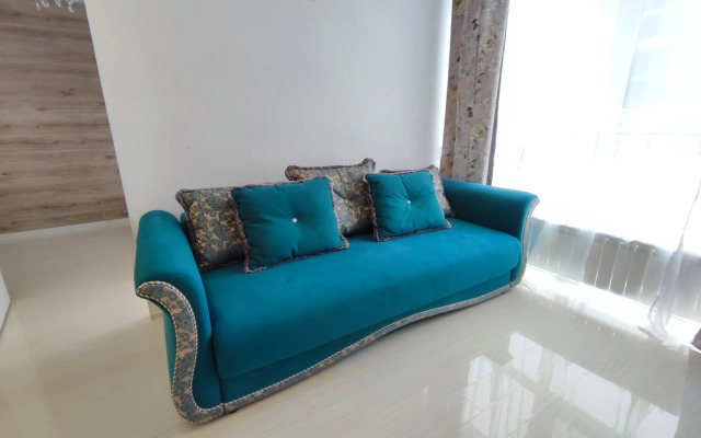 Atmosfera Sаpрhire Apartments