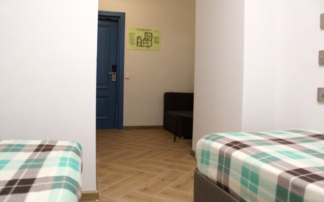Dublin City Hostel