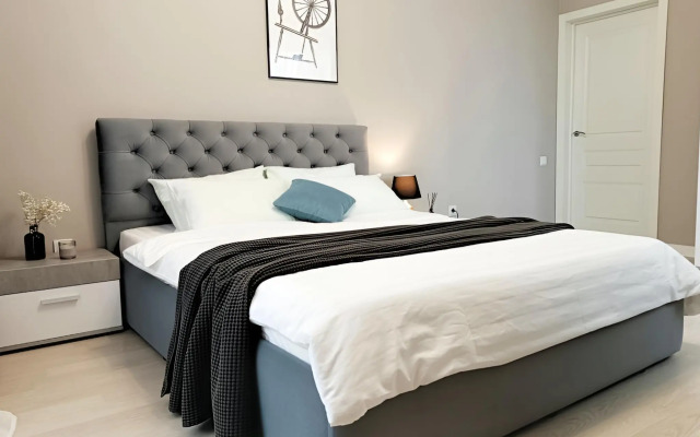 Апартаменты Сказка