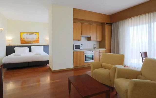 MS Aparthotel