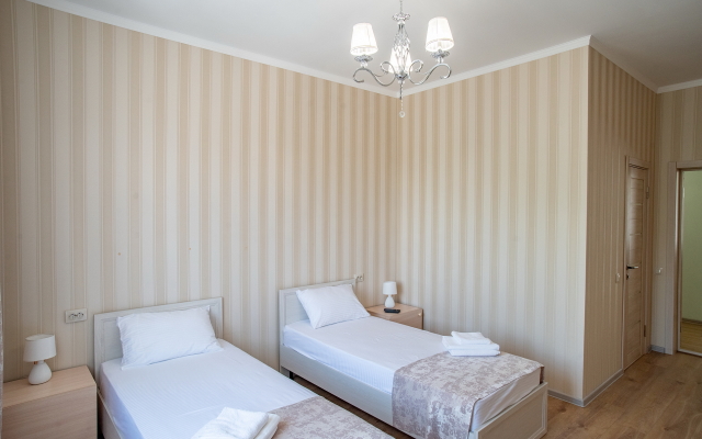 Apartment Olivia-Cherkessk