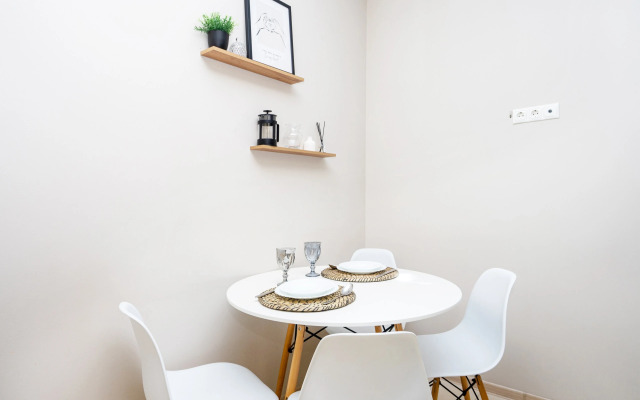 Orange Apart Ostrov mechty Flat