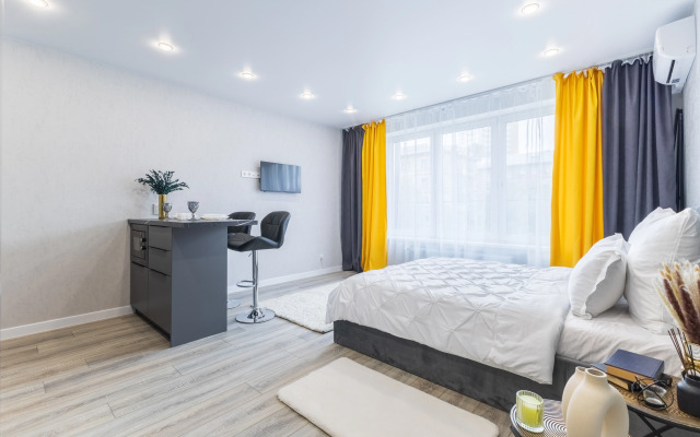 Апартаменты Residence Elegance