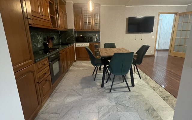 Appartamenty 2 Apartment