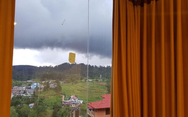 Yoho Bandarawela Guest House
