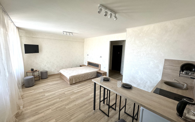 Квартира на Ул Караульная 38