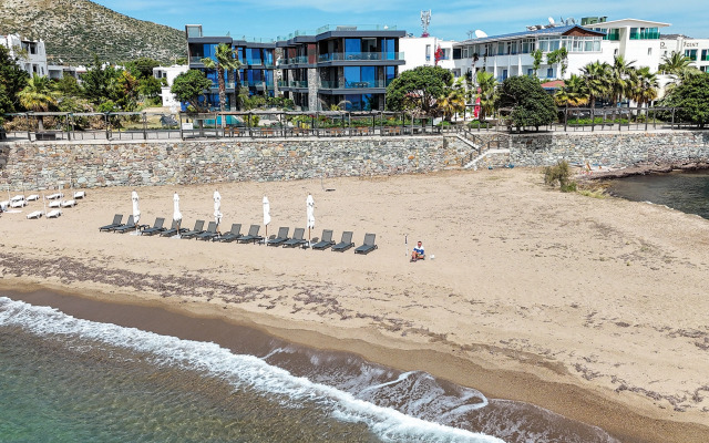 Bodrum Ada Turgutreis Apart-hotel