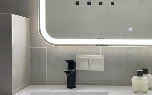 Квартира Онежская 4