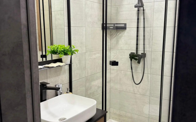 Квартира Гоголя 17