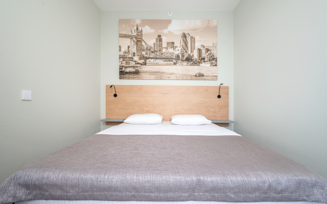 Ava İntuit SyncotelHome Apartment