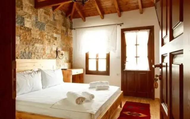 Sarajet 1821 Hotel