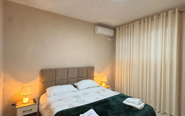 Shkodra Guest House