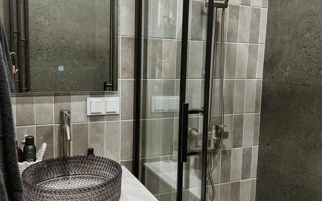 Квартира Premium