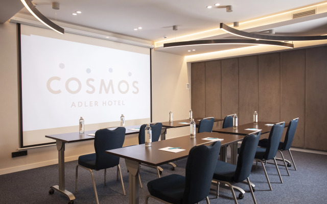 Cosmos Adler Hotel