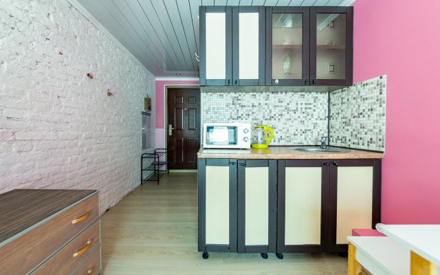 Butka Apart Duplex Apartments 3
