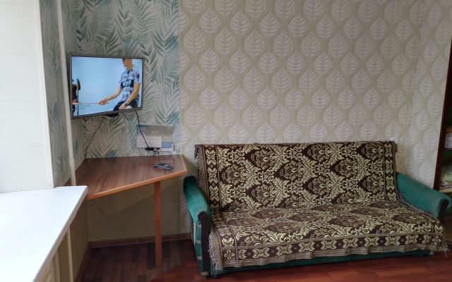 Квартира У Медакадемии на четверых в самом центре