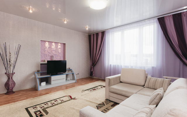 Home Comfort Apartments