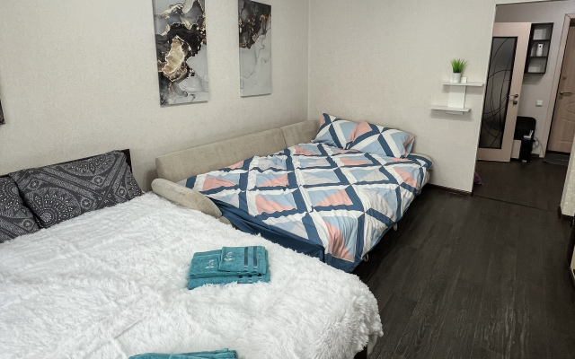 Апартаменты uTrip Sevilla