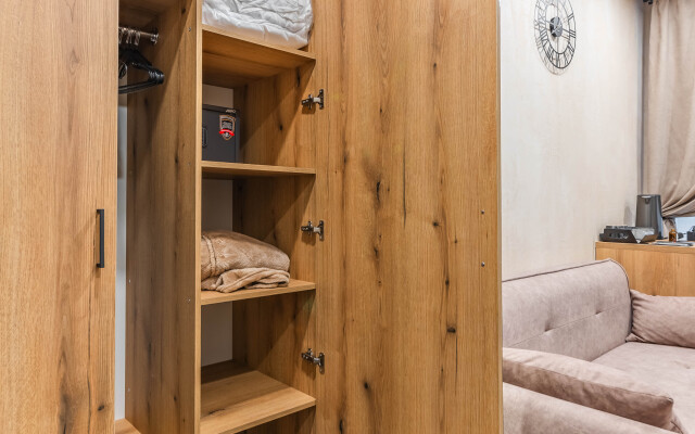 Отель Laf Лофт Апартаменты Фонтанка