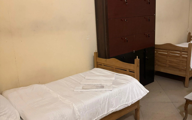 Отель и хостел Lucky