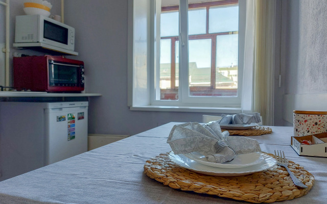 Апартаменты 33квартиры на Куйбышева 10