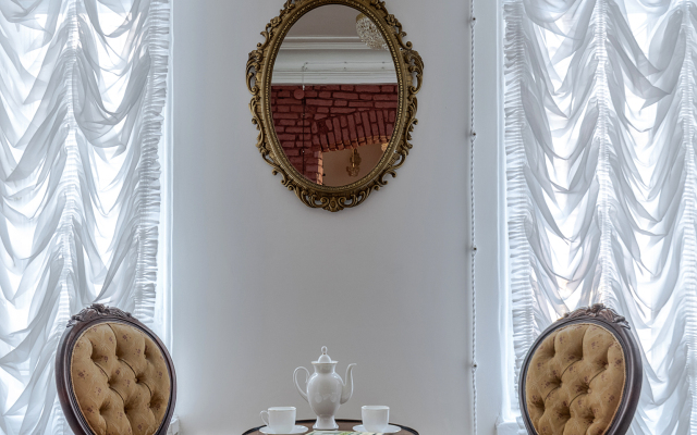 Квартира Историческая на Невском