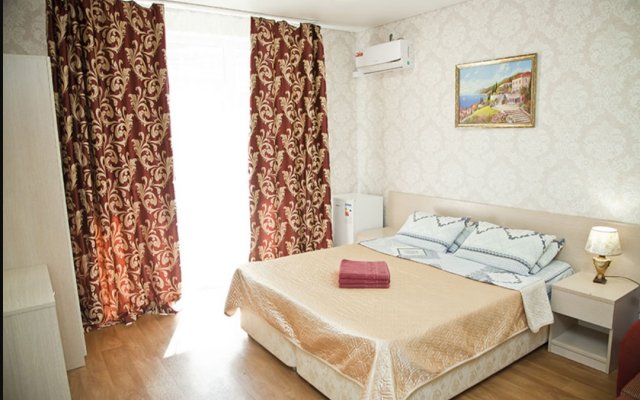 Malenkaya Italiya Guest House