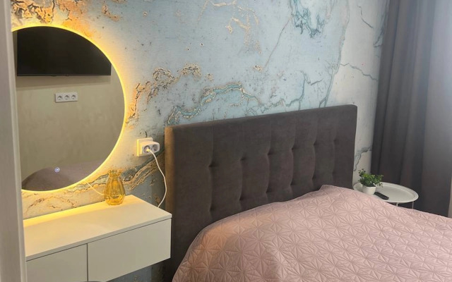 Квартира на  улице Ломоносова 167