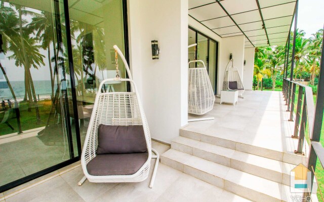 Yoho Green Turtle Villa