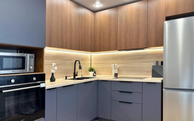 Апартаменты 1 Комнатные г Тюмень Улица Монтажников 42к1