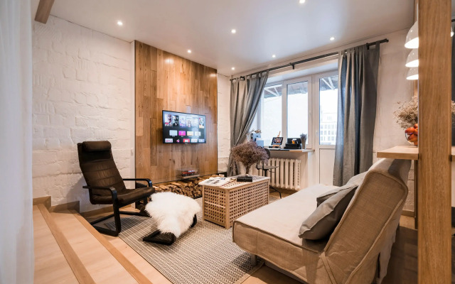 Мама Ро Студия  №16 Сарай